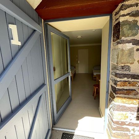 Auberge Val Sans Retour Trehorenteuc ภายนอก รูปภาพ
