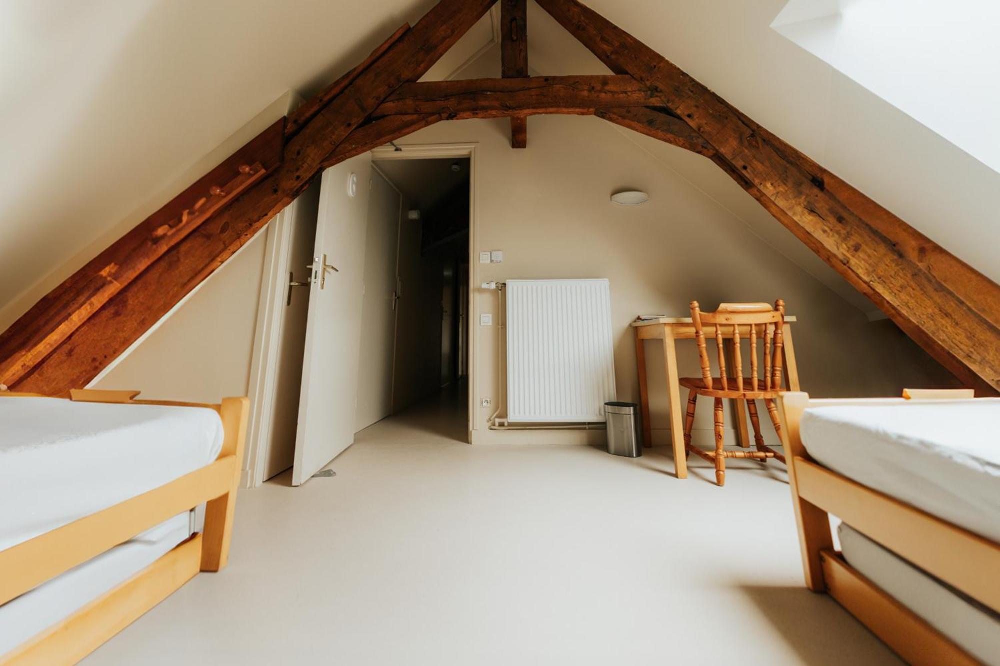 Auberge Val Sans Retour Trehorenteuc ภายนอก รูปภาพ
