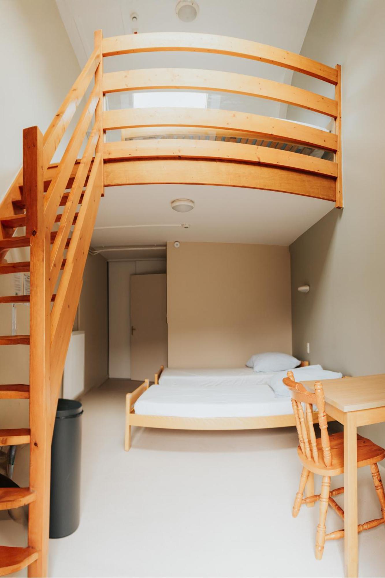 Auberge Val Sans Retour Trehorenteuc ภายนอก รูปภาพ