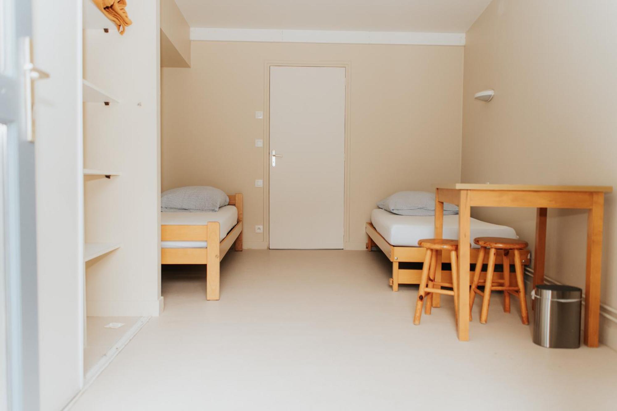 Auberge Val Sans Retour Trehorenteuc ภายนอก รูปภาพ