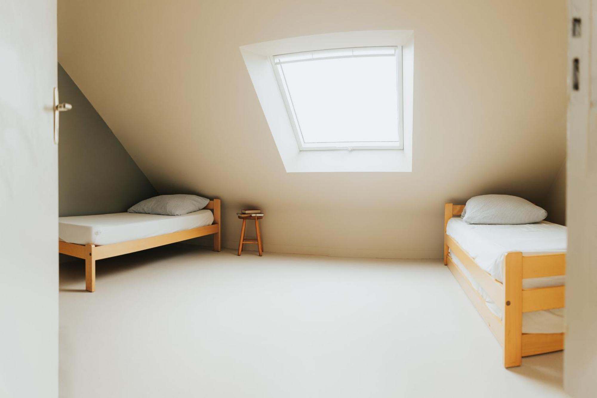 Auberge Val Sans Retour Trehorenteuc ภายนอก รูปภาพ